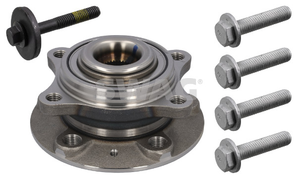 Wheel Bearing Kit - 55 92 2649 SWAG